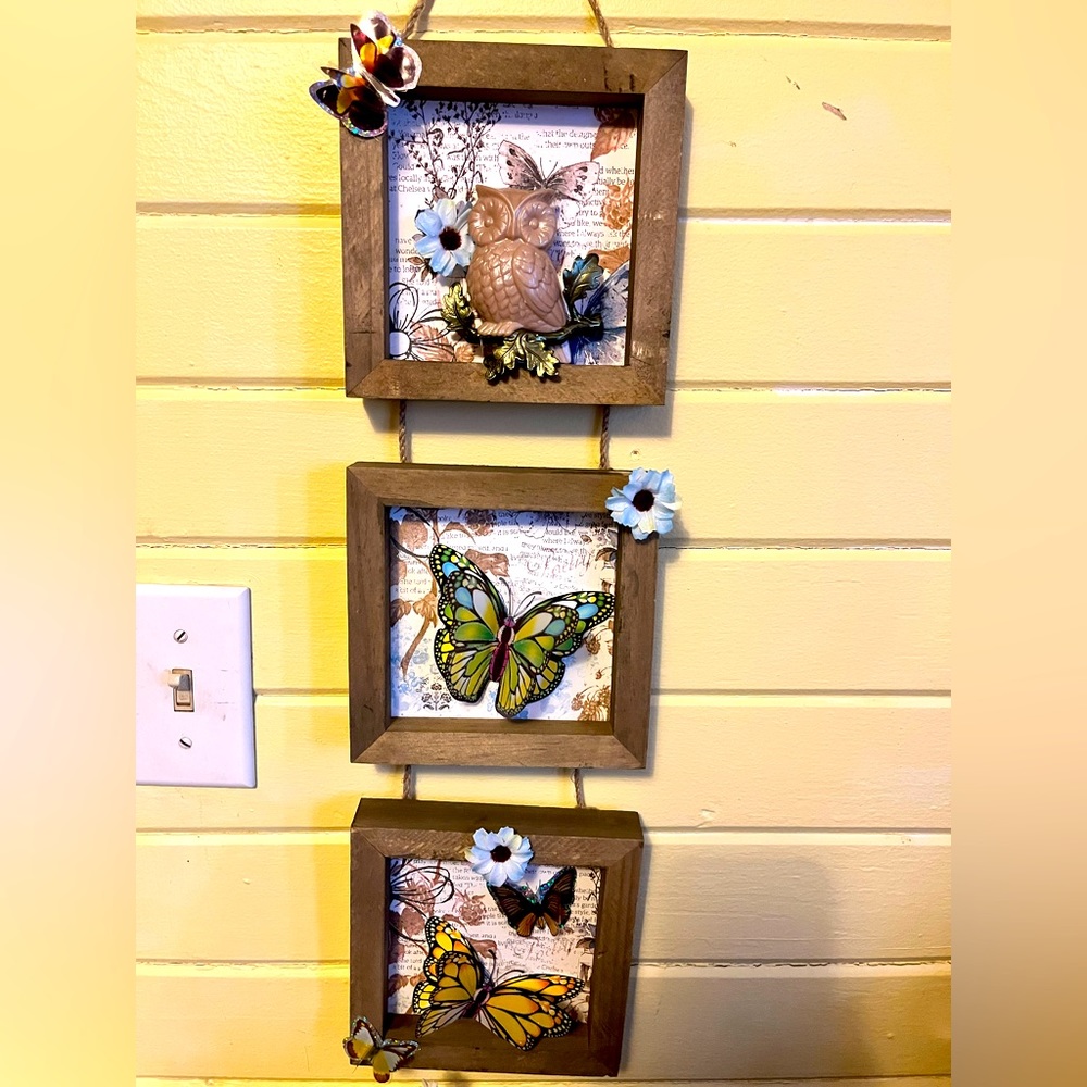 Home Decor